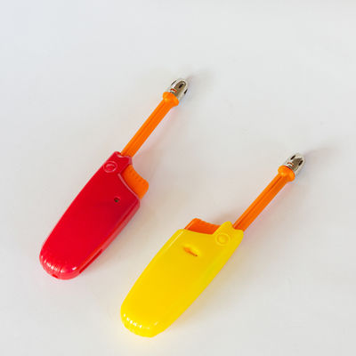 Küche Grillleuchter Stretch Tube Winddicht Gasleuchter 172mm Lang ISO22702 Akkreditiert