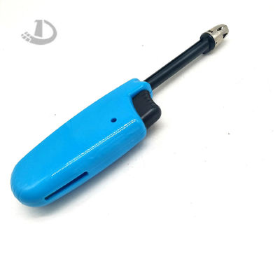 17.25*3.75*2.5 CM Kunststoff Küche Winddichtes elektrisches Grillgerät mit und Wettbewerber