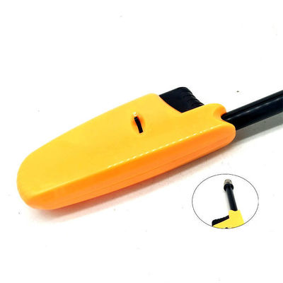 17.25*3.75*2.5 CM Kunststoff Küche Winddichtes elektrisches Grillgerät mit und Wettbewerber