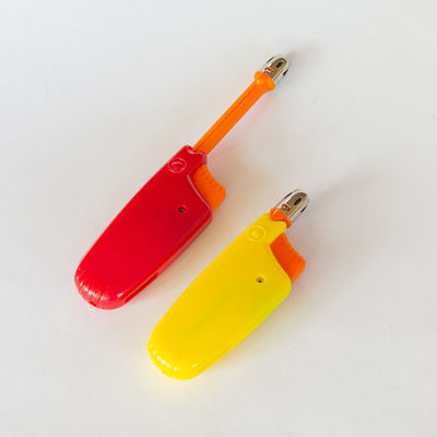 Elektronische Kerze BBQ-Lighter mit 118.7mm Proben 1 Stück Min.Order Anforderung Proben