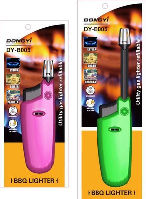 Elektronische Kerze BBQ-Lighter mit 118.7mm Proben 1 Stück Min.Order Anforderung Proben
