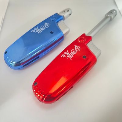 Vakuumbeschichtung Aussehen Dy-B005 Wiederauffüllbare BBQ Küche BBQ Zigarette von Donyi