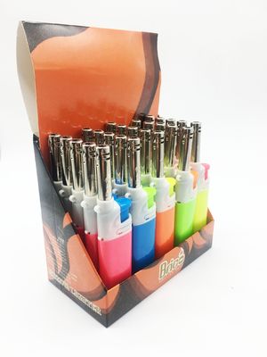 Multifunktionale Küchenzünder mit Gas für verschiedene Tiere 8,35*2,84*1,33cm Kunststoff