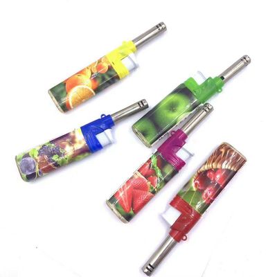 8.35*2.84*1.33cm Nickelrohr für Kamin authentische Luxus-elektronische Zubehör