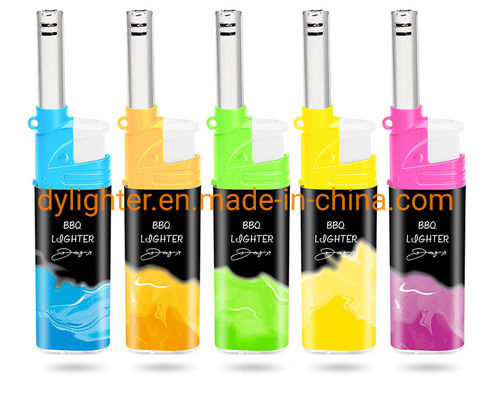 Portable Plastic Electric Arc Candle Lighter Küche BBQ Gun USB Lighter 8,35*2,84*1,33cm