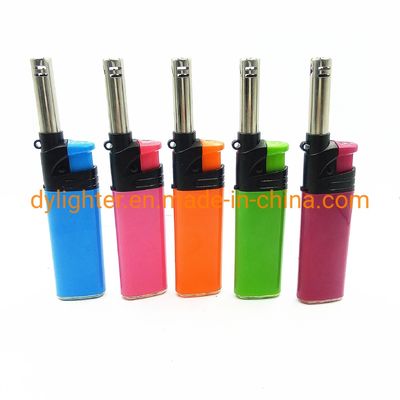 Portable Plastic Electric Arc Candle Lighter Küche BBQ Gun USB Lighter 8,35*2,84*1,33cm