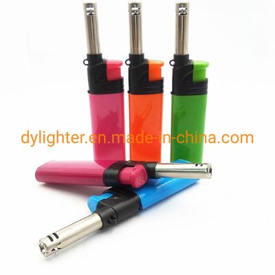 Portable Plastic Electric Arc Candle Lighter Küche BBQ Gun USB Lighter 8,35*2,84*1,33cm