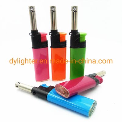 Portable Plastic Electric Arc Candle Lighter Küche BBQ Gun USB Lighter 8,35*2,84*1,33cm