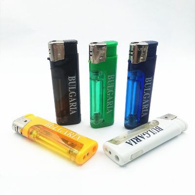 EUR Standard-Elektro-Zigarettenanzünder aus Kunststoff mit LED-Licht Hunan Dongyi 2021