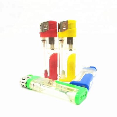 Fünffarbiger Farbstoff LED Cakmak Wiederaufladbare elektronische Gaszigarette Züchter