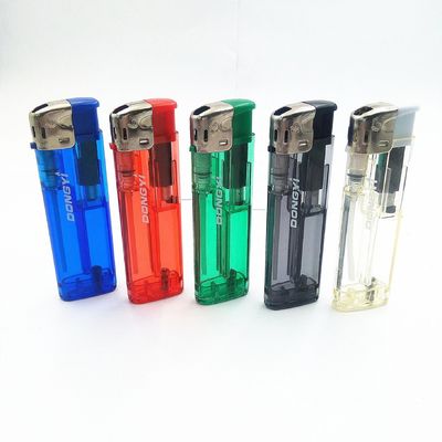 8.2*2.49*1.16cm Elektroanzünder für Zigaretten Modell Nr. DY-055