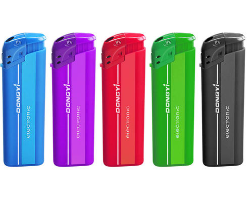 Doppelstrahl-Butan-Gas-Flamme Zigaretteneinbrecher mit schickem Design und individuellem Logo