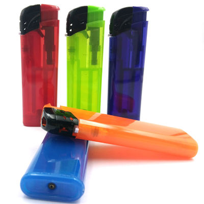Einweg-Zigarettenaufleuchter aus Flint zum Rauchen als dekoratives Geschenk 82*24,9*11,6mm