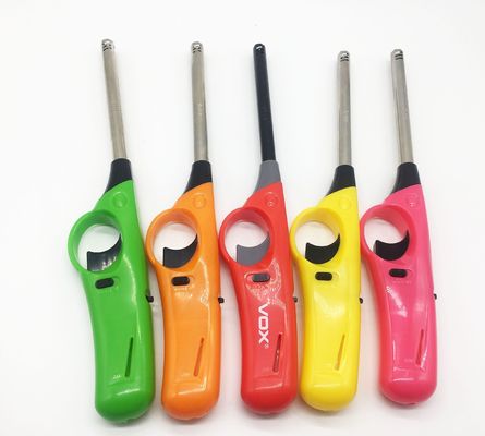Grillzünder mit direkter Zufuhr mit ISO22072 Zertifizierungsmuster Nr. DY-B006