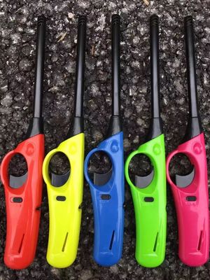 Grillzünder mit direkter Zufuhr mit ISO22072 Zertifizierungsmuster Nr. DY-B006