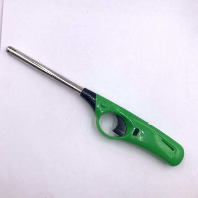 446mm Lange Gasleuchter BBQ Winddichtes Leuchter Komfortabler Küche BBQ Leuchter OEM