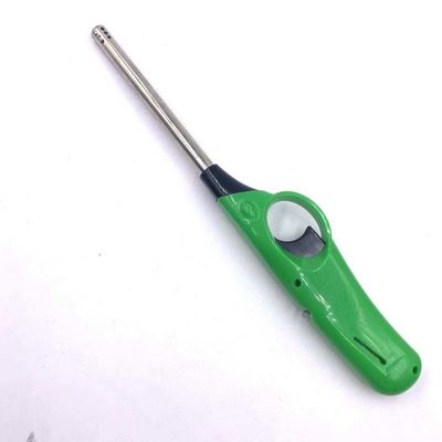446mm Lange Gasleuchter BBQ Winddichtes Leuchter Komfortabler Küche BBQ Leuchter OEM