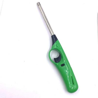 446mm Lange Gasleuchter BBQ Winddichtes Leuchter Komfortabler Küche BBQ Leuchter OEM