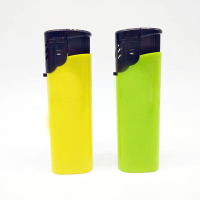 Aufladbare Zigaretten USB Cricket Lighter Winddicht 7.95*2.46*1.37 CM DY-F002