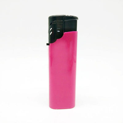 Aufladbare Zigaretten USB Cricket Lighter Winddicht 7.95*2.46*1.37 CM DY-F002