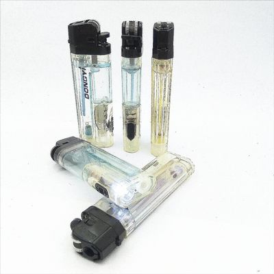 Flint Gasleuchter mit LED-Licht Dy-F6 LED 80*23.6*11.8mm Küchenleuchter
