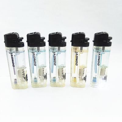Flint Gasleuchter mit LED-Licht Dy-F6 LED 80*23.6*11.8mm Küchenleuchter