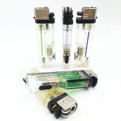 Flint Gasleuchter mit LED-Licht Dy-F6 LED 80*23.6*11.8mm Küchenleuchter
