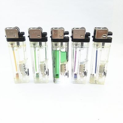 Flint Gasleuchter mit LED-Licht Dy-F6 LED 80*23.6*11.8mm Küchenleuchter