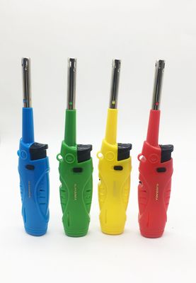 18.5*2.02*4.09cm Gas Grillleuchter in 5 Farben mit und Design