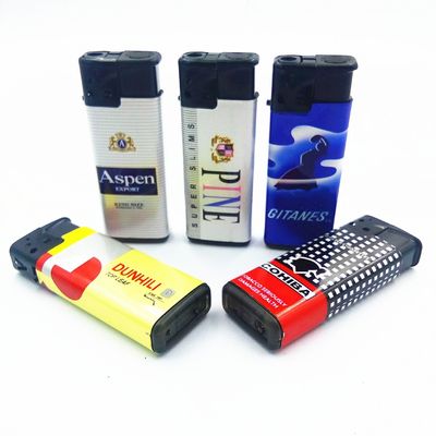 Dongyi Classic EUR Style Winddichtes Gasleuchter DY-F007 zur Anpassung als Produkt