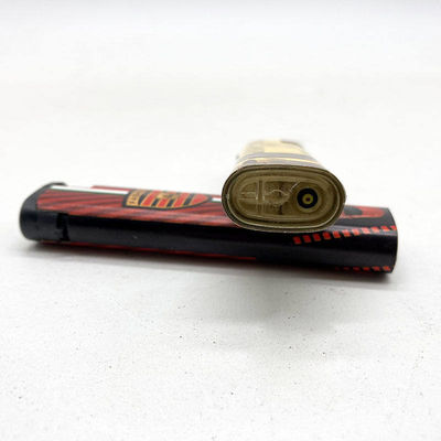 Elektrische Feuerzeuge Nachfülllabel Zigarettenanzünder Modell Nr. DY-F028 7.88*2.1*1.1CM