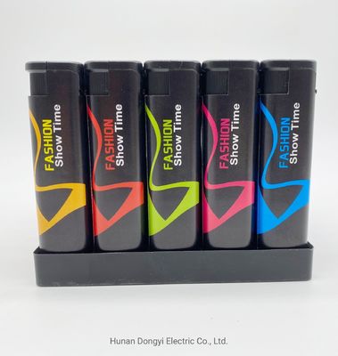 Chinesische Produkte Online wiederaufladbar in kleineren Lighter mit En13869 Zertifikat