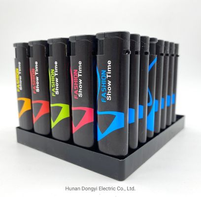 Chinesische Produkte Online wiederaufladbar in kleineren Lighter mit En13869 Zertifikat