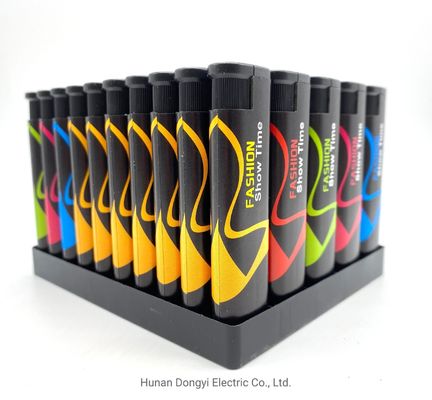 Chinesische Produkte Online wiederaufladbar in kleineren Lighter mit En13869 Zertifikat