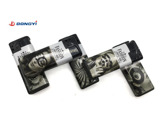Einweg-elektrische Windschutzleuchter für EUR und USB Anpassung