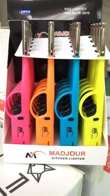 Küchen-BBQ-Lichter kundenspezifischer elektrischer Kerzenleuchter mit Anpassungsmöglichkeiten