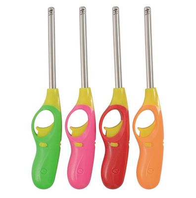 27.3*2.5*4.46 CM Grillleuchter für Picknick Camping Fackel Küche Elektrische Kerzenleuchter