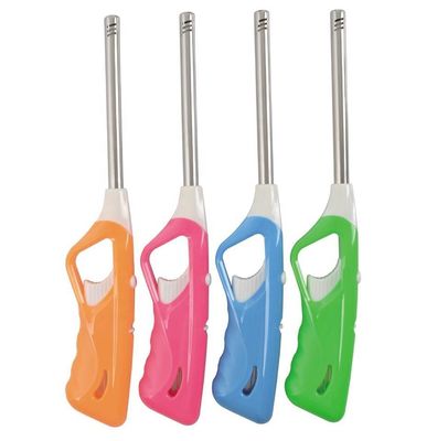 27.3*2.5*4.46 CM Grillleuchter für Picknick Camping Fackel Küche Elektrische Kerzenleuchter