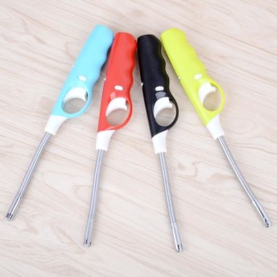 Elektrische BBQ Gaszündung für Kamin 26,8 * 2,32 * 4,1 cm Anforderung Probe US 0,01 / Stück