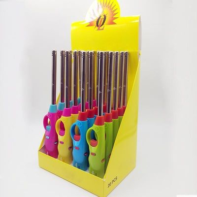 Kunststoff-Grillleuchter mit Anpassungsoption Dy-B009