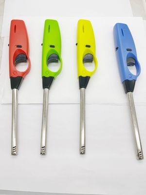 Küche Flammloser Gas-BBQ-Lichter Verstellbarer elektronischer Flammenkontrolle und -Anpassung