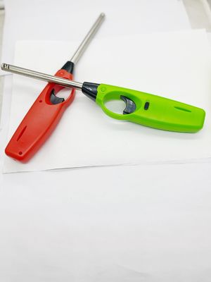 Küche Flammloser Gas-BBQ-Lichter Verstellbarer elektronischer Flammenkontrolle und -Anpassung