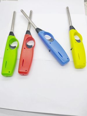 Küche Flammloser Gas-BBQ-Lichter Verstellbarer elektronischer Flammenkontrolle und -Anpassung
