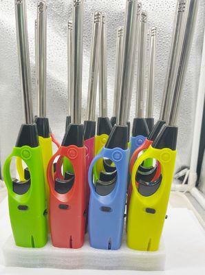 Küche Hochverkauf Botune BBQ Feuerzeug Herstellung mit konkurrenzfähigen Rabatt Fackel