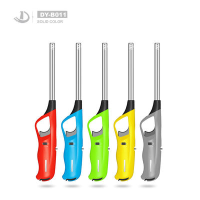 27.3*2.5*4.46 CM 2022 Design BBQ Elektronische Gasleuchter für die Küche Elektrische Funken