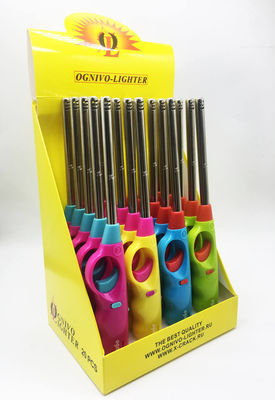 BBQ-Lichter Lange Gasküche 40.7*23.2*267.5 CM Modell Nr. DY-B009 zu Ihrem Nutzen