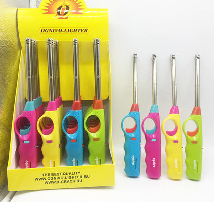 BBQ-Lichter Lange Gasküche 40.7*23.2*267.5 CM Modell Nr. DY-B009 zu Ihrem Nutzen