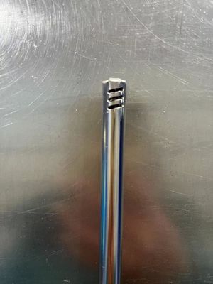 2023 Küche beliebte elektronische Feuerzeuge Logo anpassen Wiederaufladbare Kerze BBQ-Lichter
