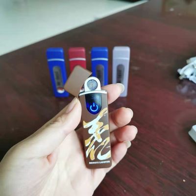 USB-Zigarettenanzünder aus Kunststoff DY-USB001 USB-Wiederaufladungszünder