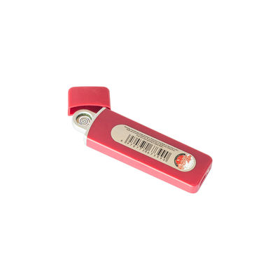 USB-Wiederaufladbare Zigaretteneinrichtung Unser USB-Winddichtes Zigarettenanzüchter aus Kunststoff